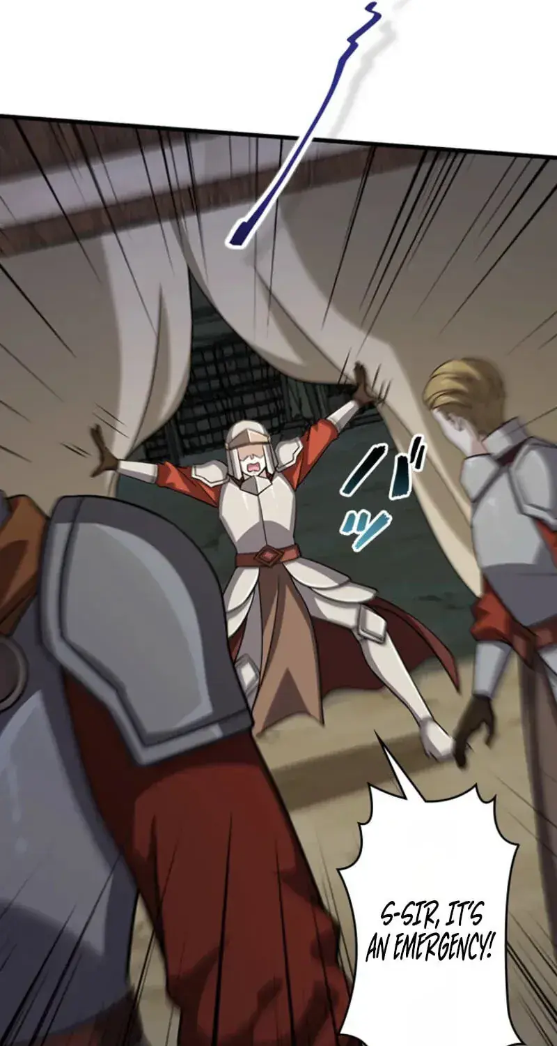 I Became a Genius at the Academy in a World Where Magic Reigns Supreme Chapter 91 Page 44