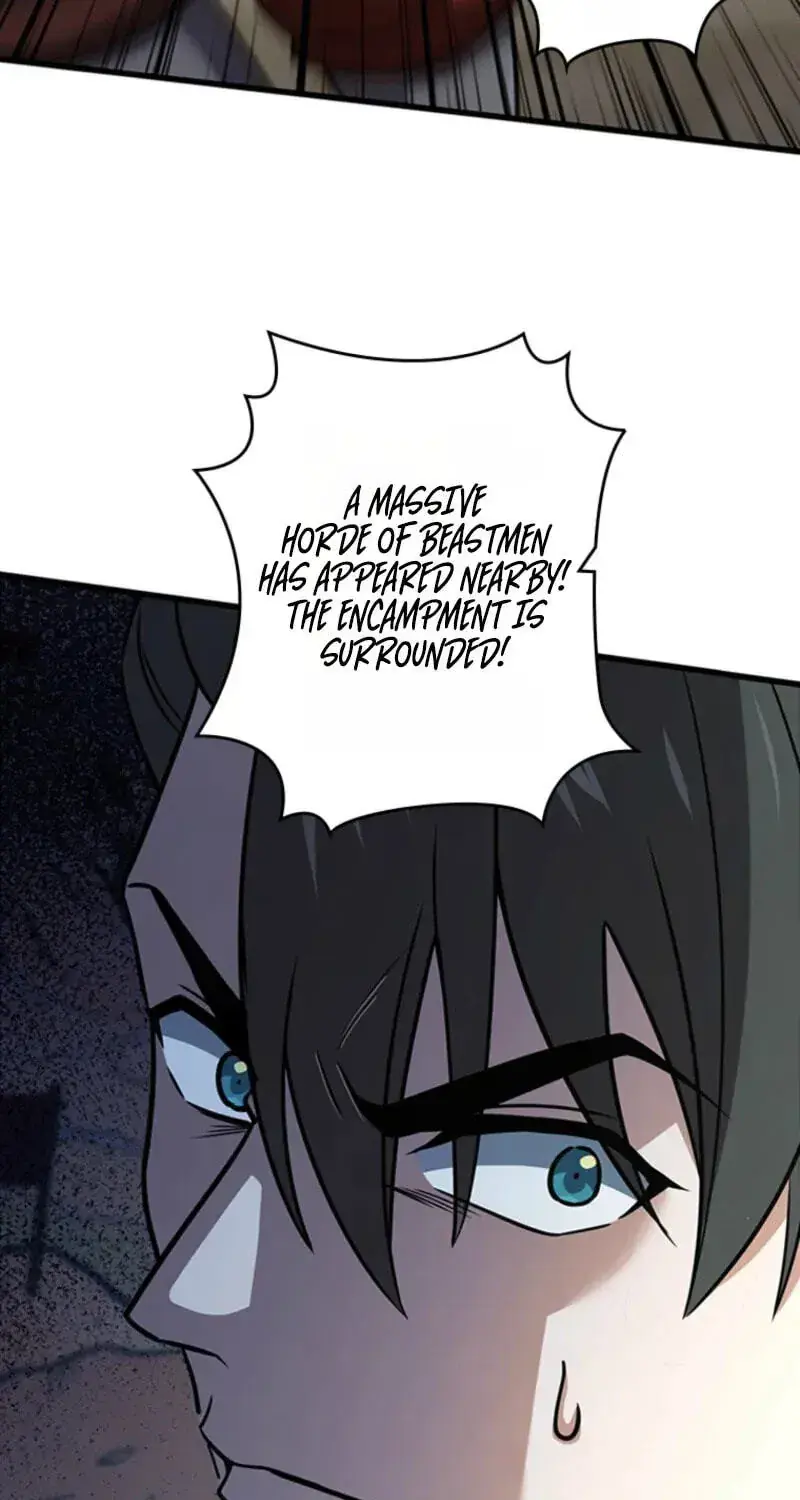 I Became a Genius at the Academy in a World Where Magic Reigns Supreme Chapter 91 Page 46
