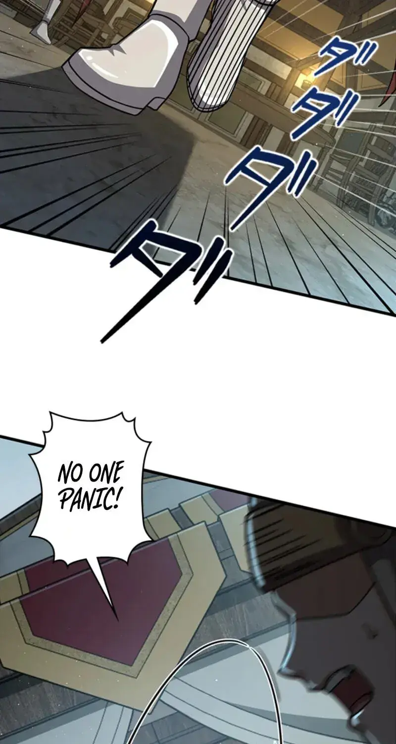 I Became a Genius at the Academy in a World Where Magic Reigns Supreme Chapter 91 Page 50