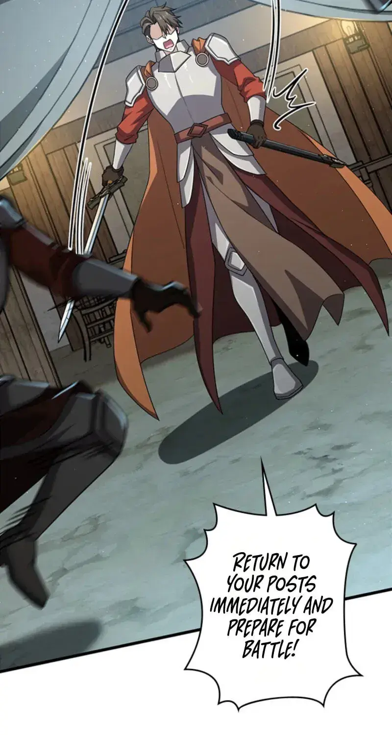 I Became a Genius at the Academy in a World Where Magic Reigns Supreme Chapter 91 Page 52