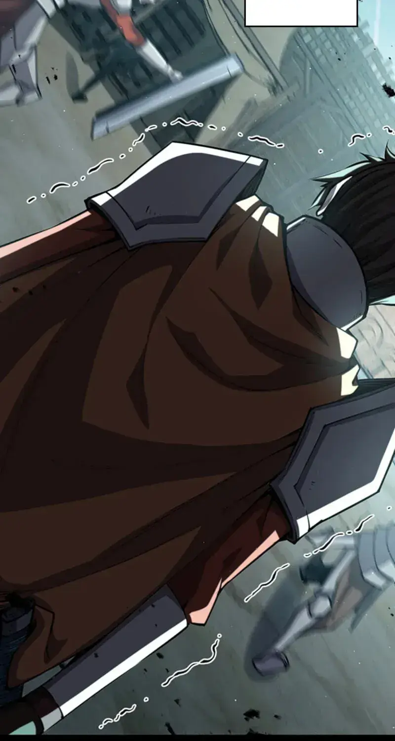 I Became a Genius at the Academy in a World Where Magic Reigns Supreme Chapter 91 Page 60