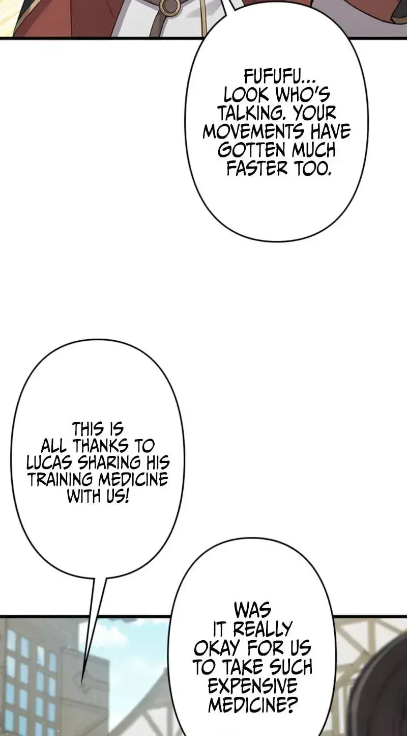 I Became a Genius at the Academy in a World Where Magic Reigns Supreme Chapter 91 Page 79
