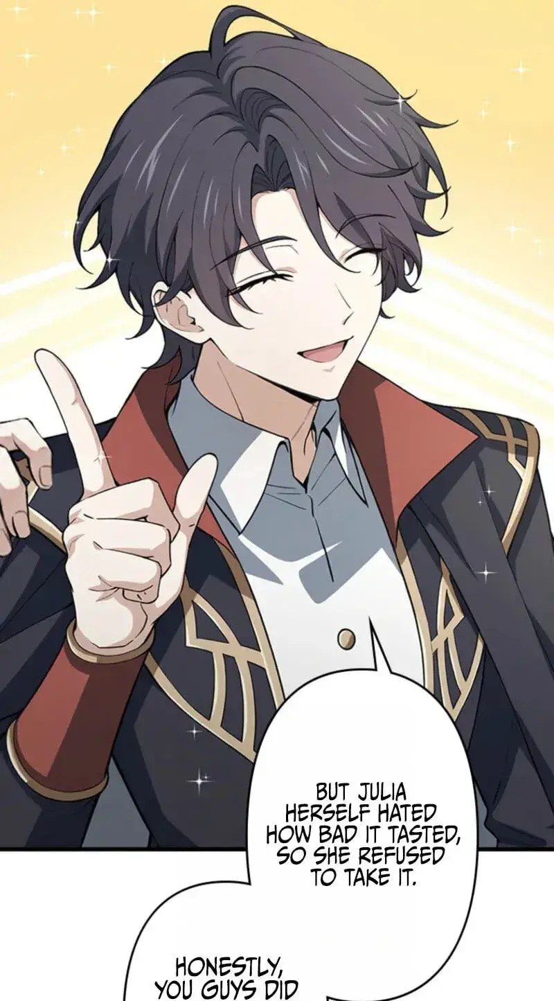 I Became a Genius at the Academy in a World Where Magic Reigns Supreme Chapter 91 Page 81