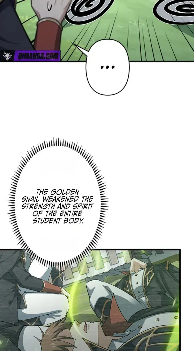 I Became a Genius at the Academy in a World Where Magic Reigns Supreme Chapter 91 Page 83