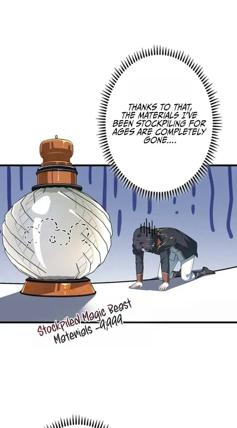 I Became a Genius at the Academy in a World Where Magic Reigns Supreme Chapter 91 Page 87