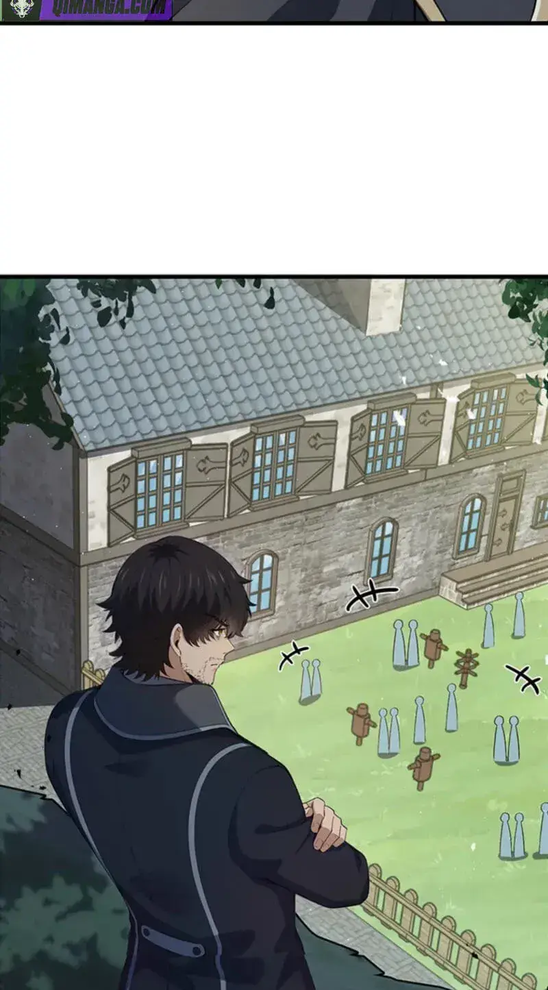 I Became a Genius at the Academy in a World Where Magic Reigns Supreme Chapter 91 Page 89