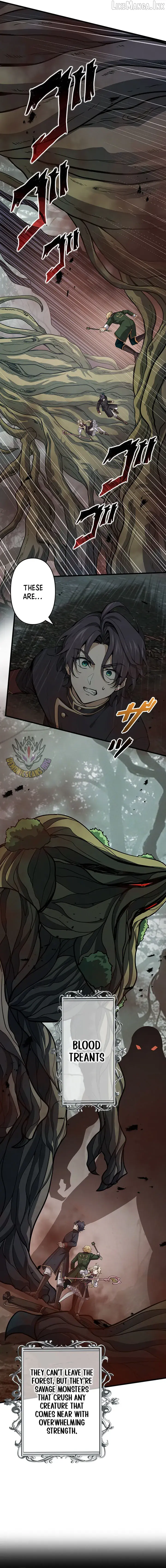 I Became a Genius at the Academy in a World Where Magic Reigns Supreme Chapter 94 Page 9