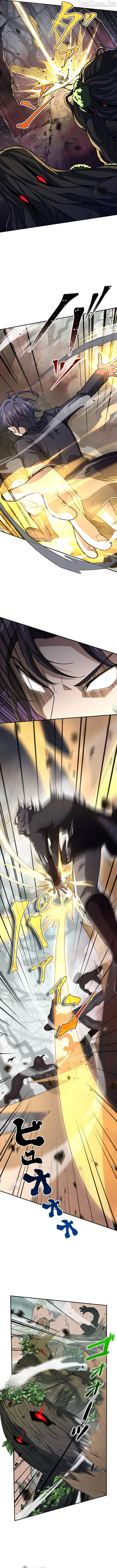 I Became a Genius at the Academy in a World Where Magic Reigns Supreme Chapter 95 Page 2