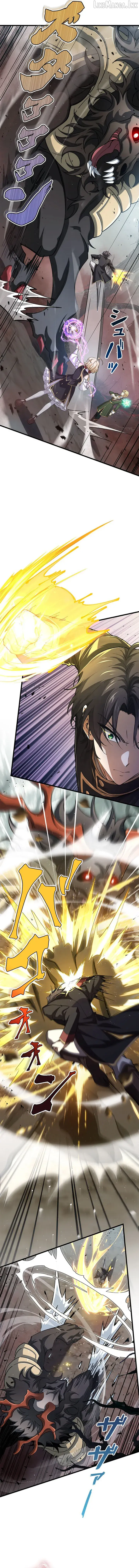 I Became a Genius at the Academy in a World Where Magic Reigns Supreme Chapter 96 Page 6
