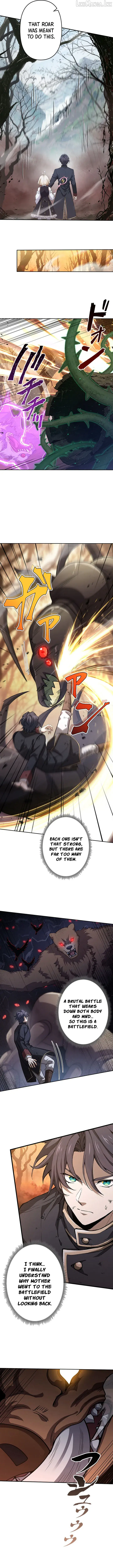 I Became a Genius at the Academy in a World Where Magic Reigns Supreme Chapter 97 Page 6