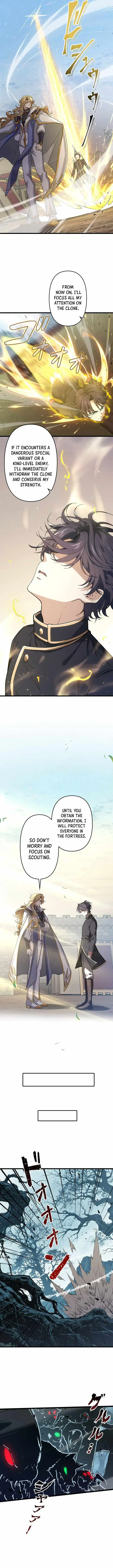 I Became a Genius at the Academy in a World Where Magic Reigns Supreme Chapter 100 Page 4
