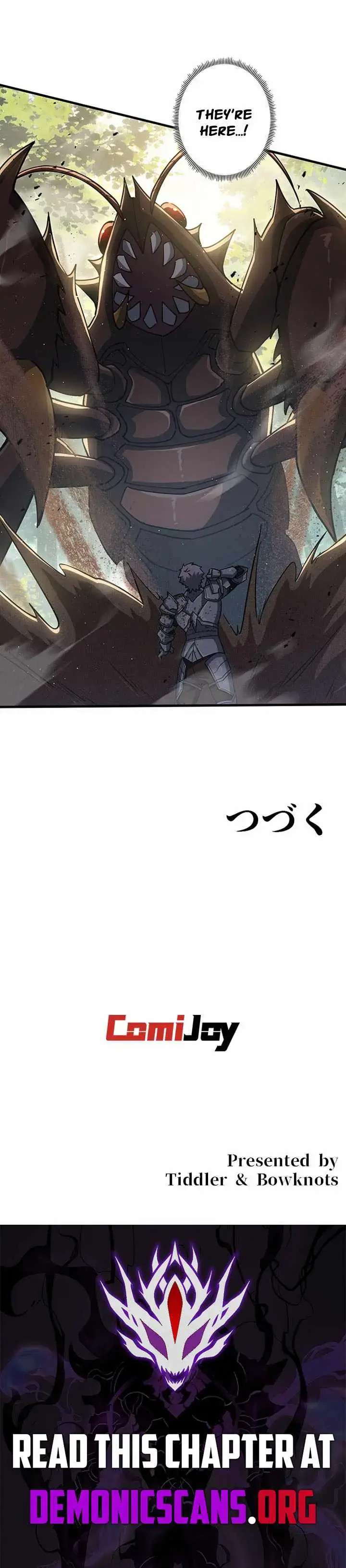 I Became a Genius at the Academy in a World Where Magic Reigns Supreme Chapter 102 Page 10