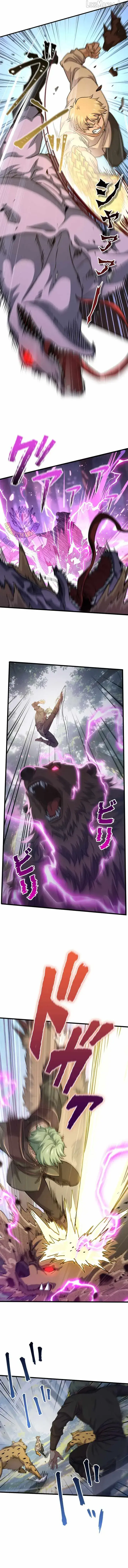 I Became a Genius at the Academy in a World Where Magic Reigns Supreme Chapter 103 Page 5