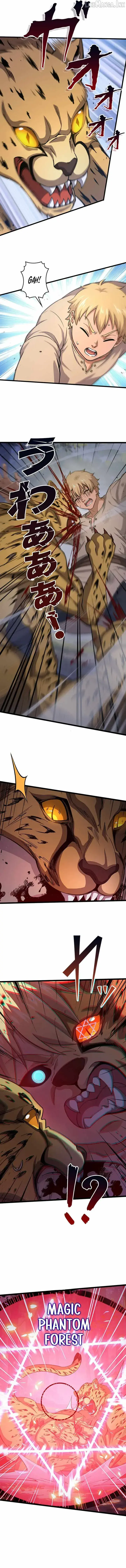 I Became a Genius at the Academy in a World Where Magic Reigns Supreme Chapter 103 Page 6