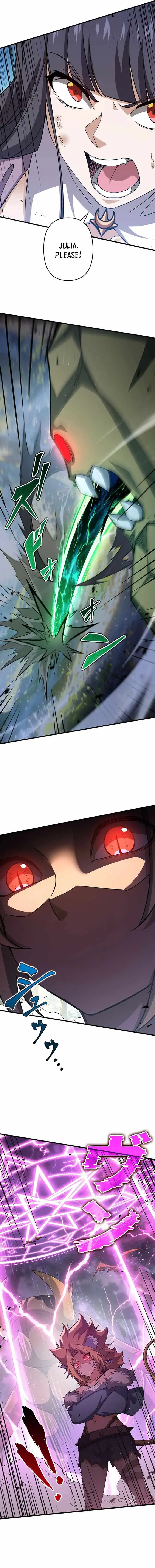 I Became a Genius at the Academy in a World Where Magic Reigns Supreme Chapter 104 Page 6