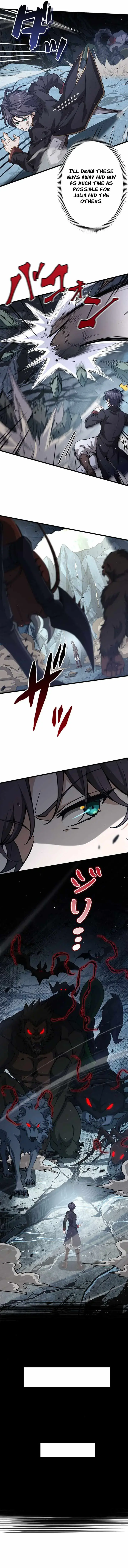 I Became a Genius at the Academy in a World Where Magic Reigns Supreme Chapter 105 Page 4