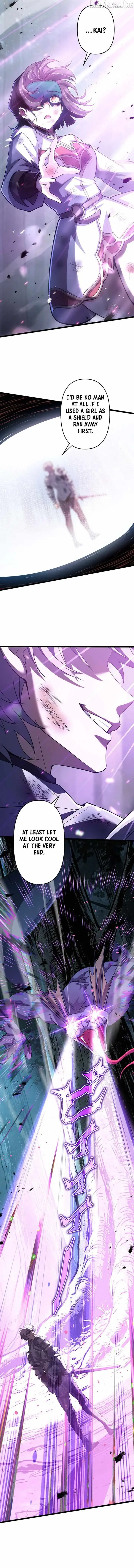 I Became a Genius at the Academy in a World Where Magic Reigns Supreme Chapter 107 Page 2