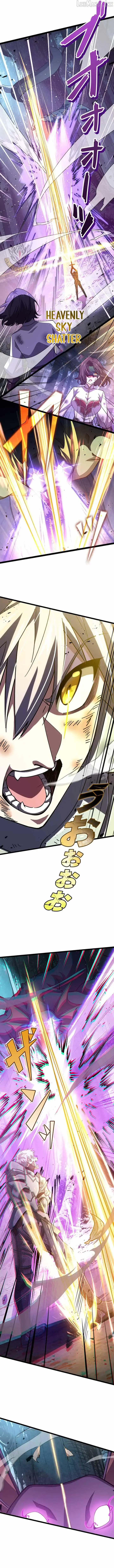 I Became a Genius at the Academy in a World Where Magic Reigns Supreme Chapter 107 Page 5