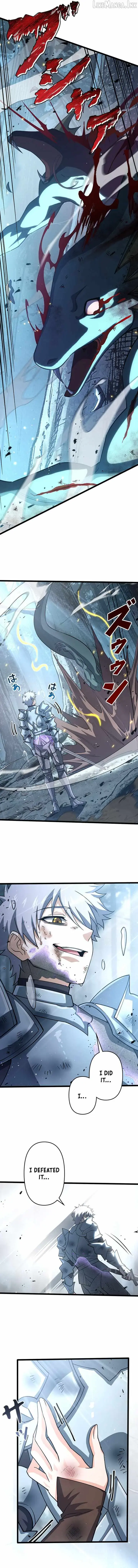 I Became a Genius at the Academy in a World Where Magic Reigns Supreme Chapter 107 Page 6