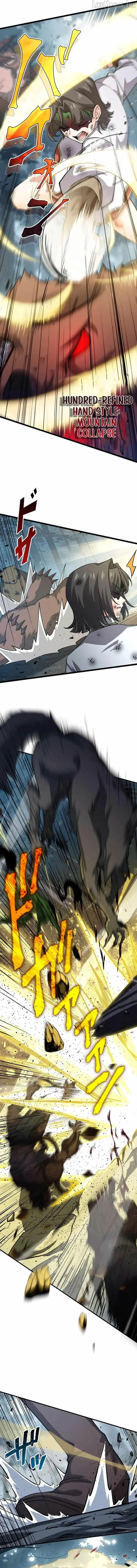 I Became a Genius at the Academy in a World Where Magic Reigns Supreme Chapter 107 Page 12