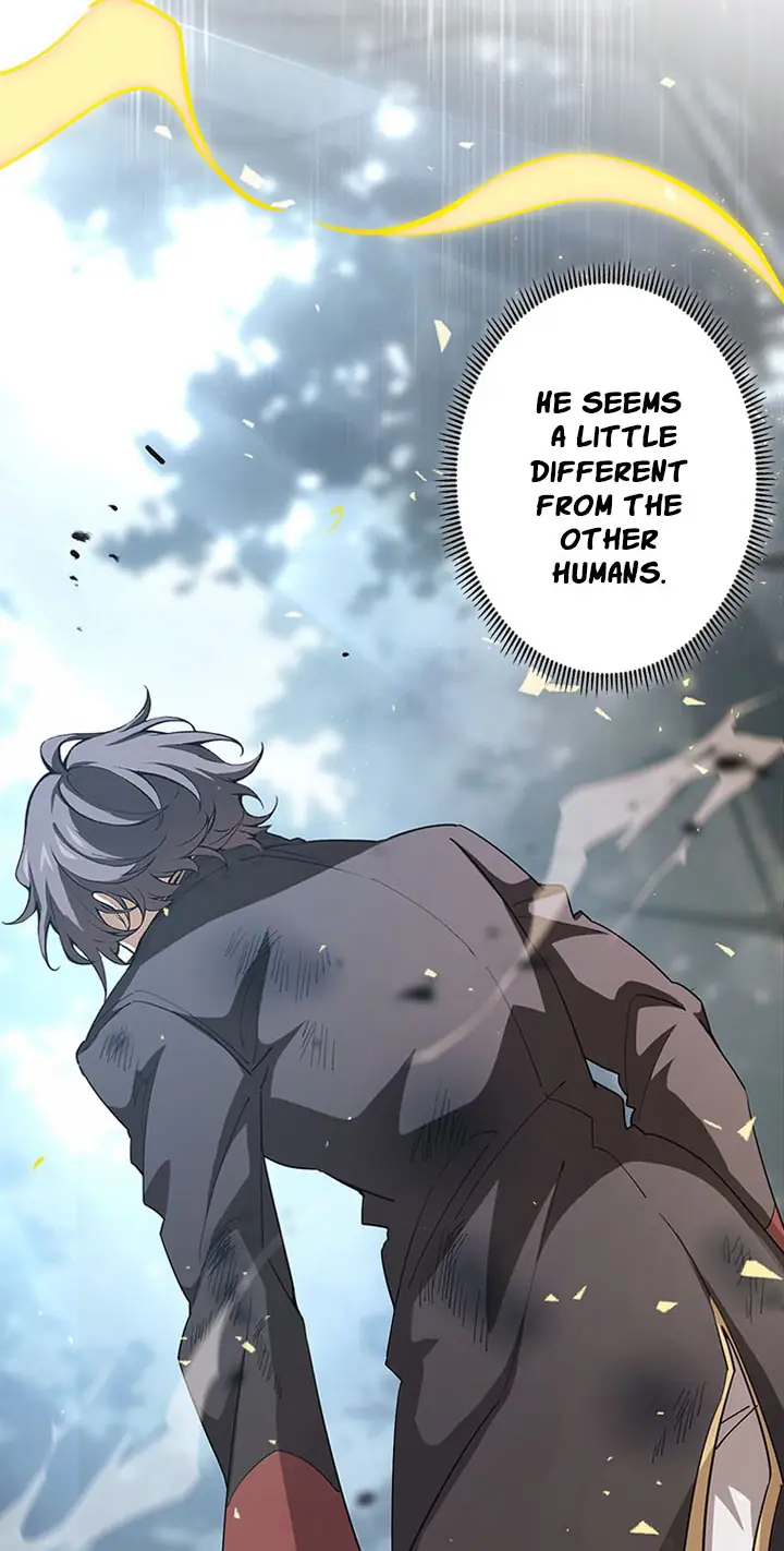 I Became a Genius at the Academy in a World Where Magic Reigns Supreme Chapter 108 Page 4