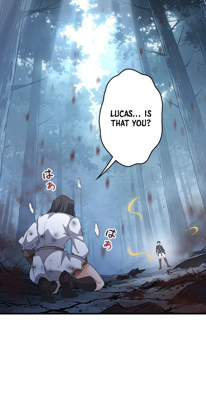 I Became a Genius at the Academy in a World Where Magic Reigns Supreme Chapter 108 Page 7