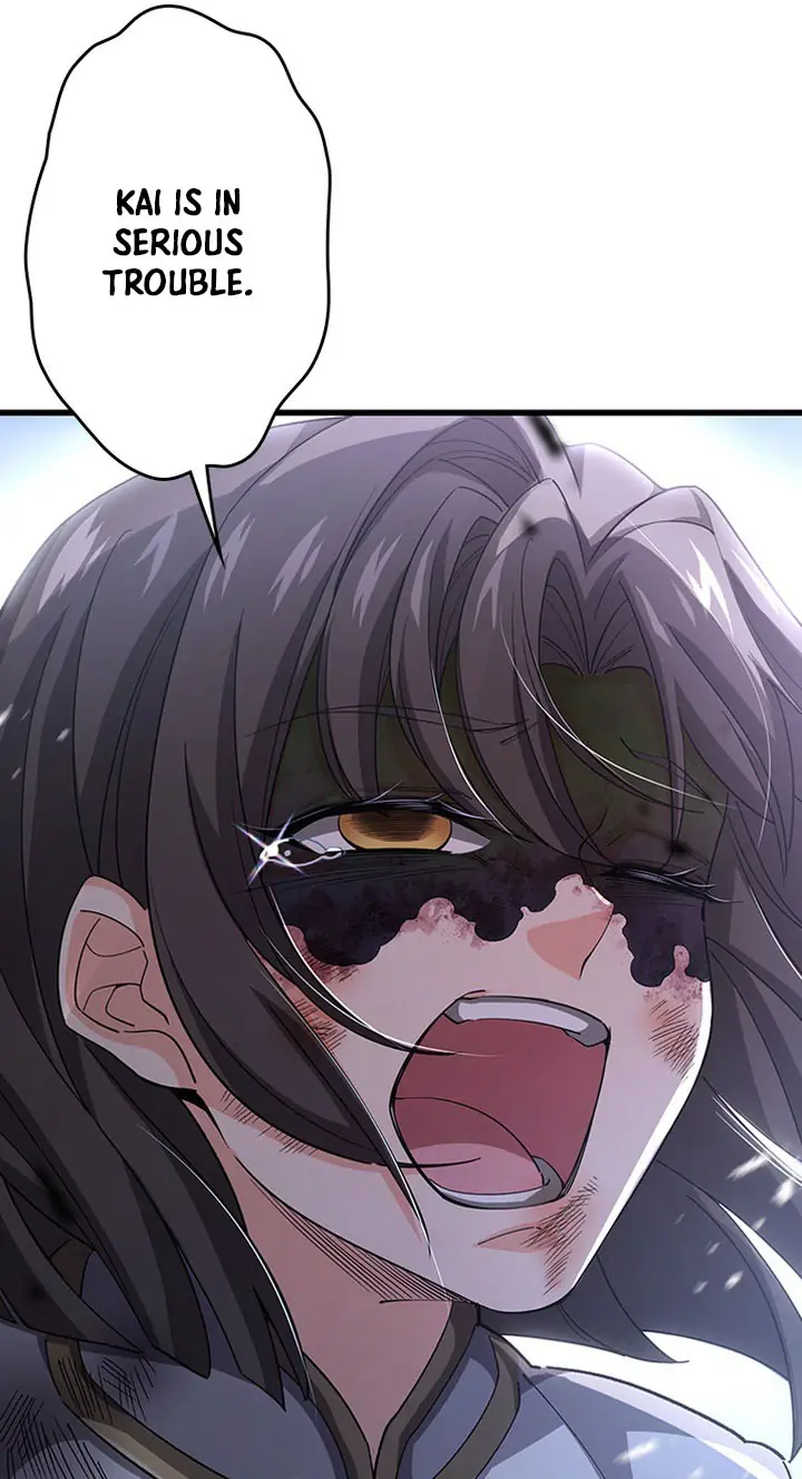 I Became a Genius at the Academy in a World Where Magic Reigns Supreme Chapter 108 Page 8