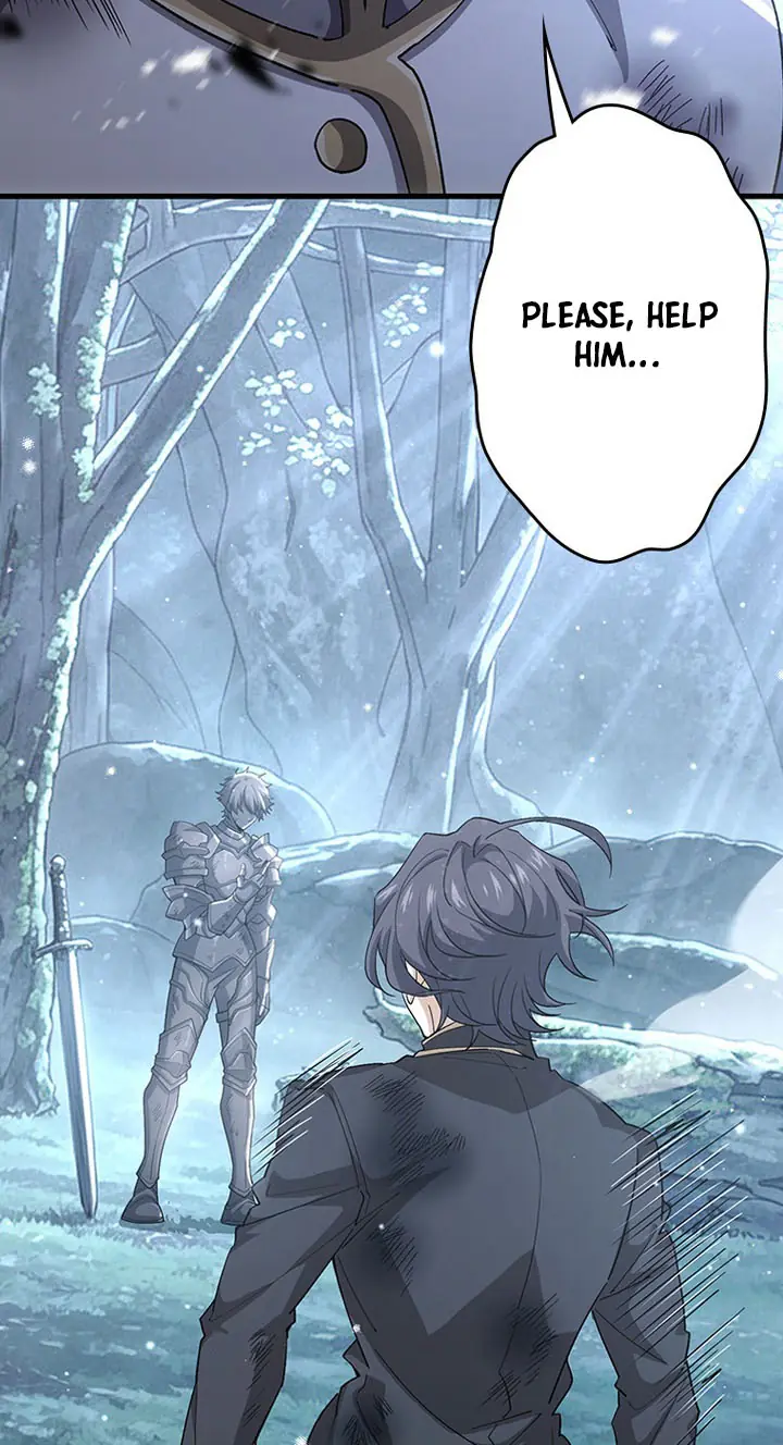 I Became a Genius at the Academy in a World Where Magic Reigns Supreme Chapter 108 Page 9