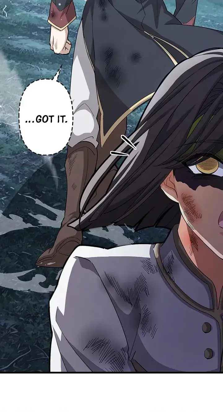 I Became a Genius at the Academy in a World Where Magic Reigns Supreme Chapter 108 Page 10