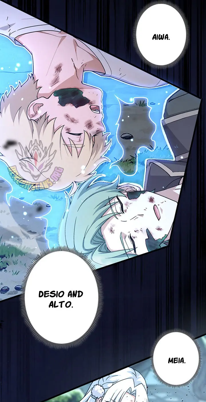 I Became a Genius at the Academy in a World Where Magic Reigns Supreme Chapter 108 Page 13