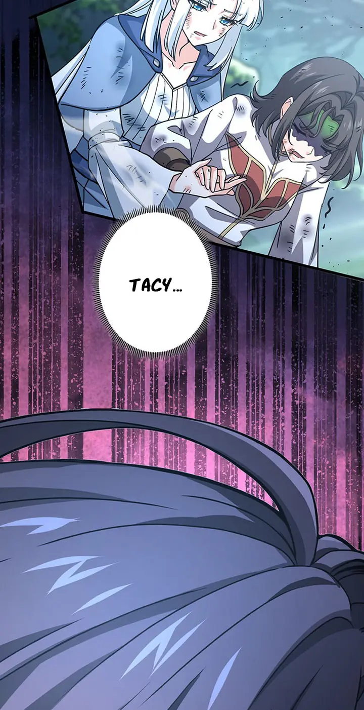 I Became a Genius at the Academy in a World Where Magic Reigns Supreme Chapter 108 Page 14