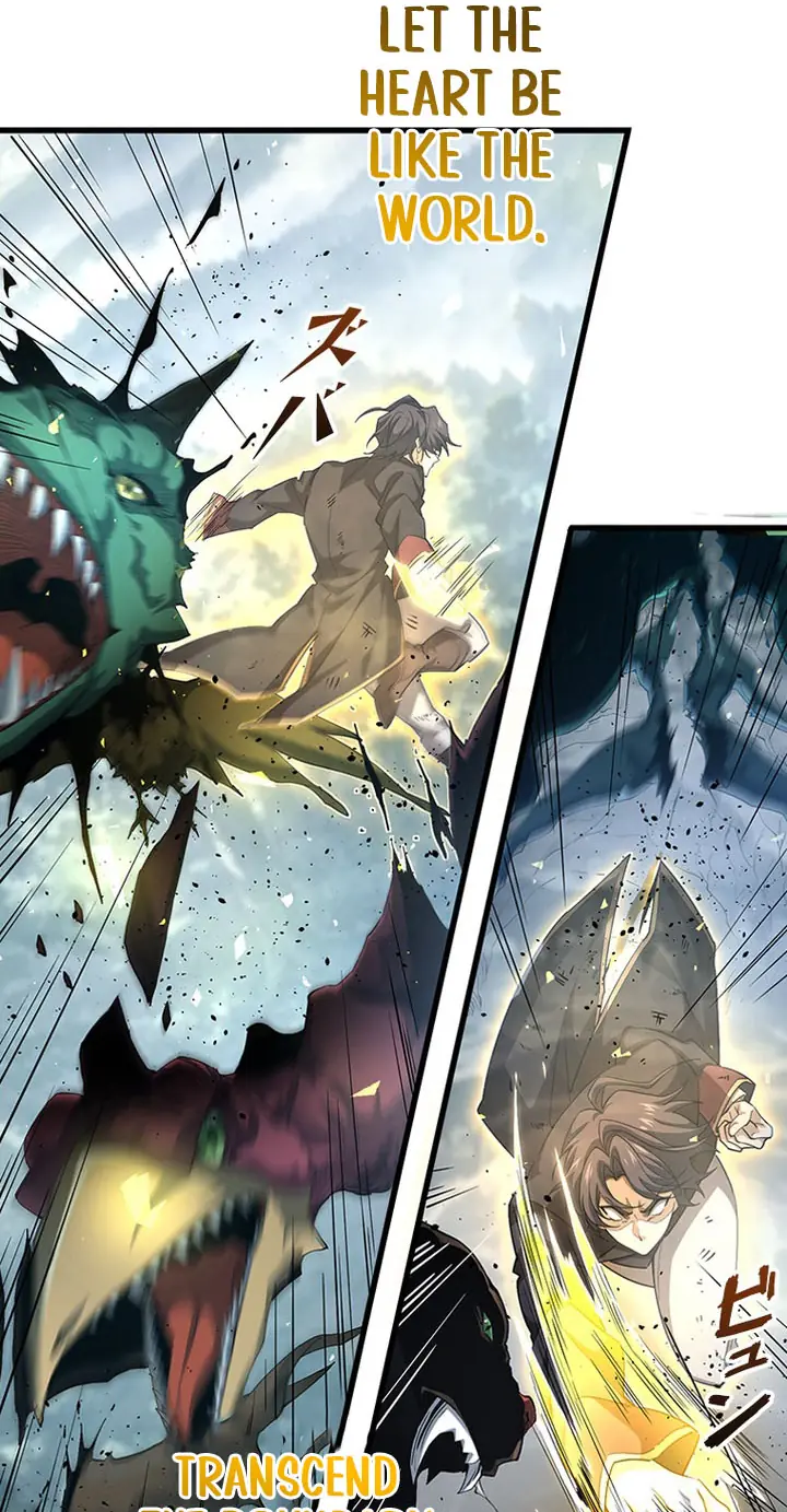 I Became a Genius at the Academy in a World Where Magic Reigns Supreme Chapter 108 Page 23