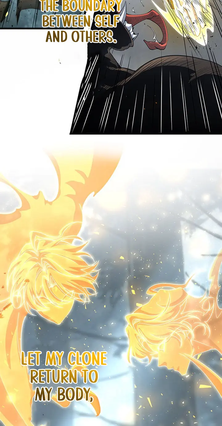 I Became a Genius at the Academy in a World Where Magic Reigns Supreme Chapter 108 Page 24