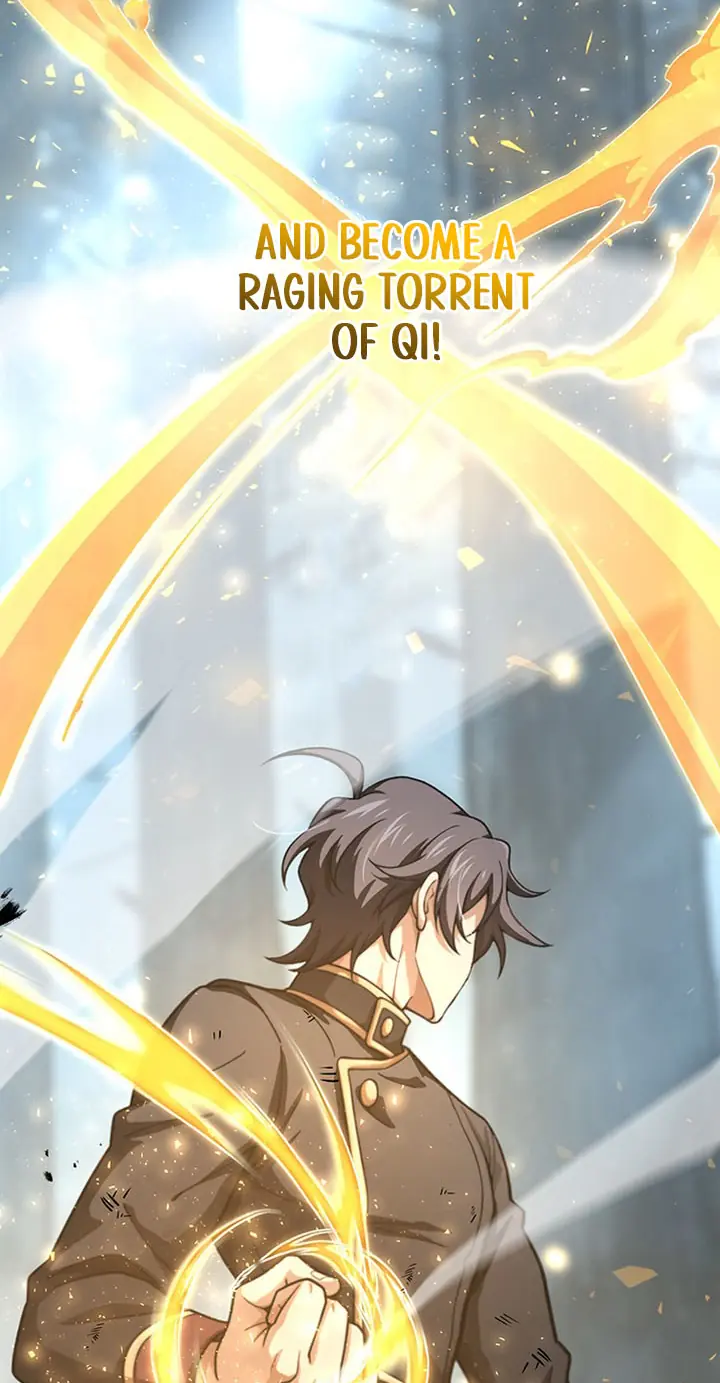 I Became a Genius at the Academy in a World Where Magic Reigns Supreme Chapter 108 Page 25