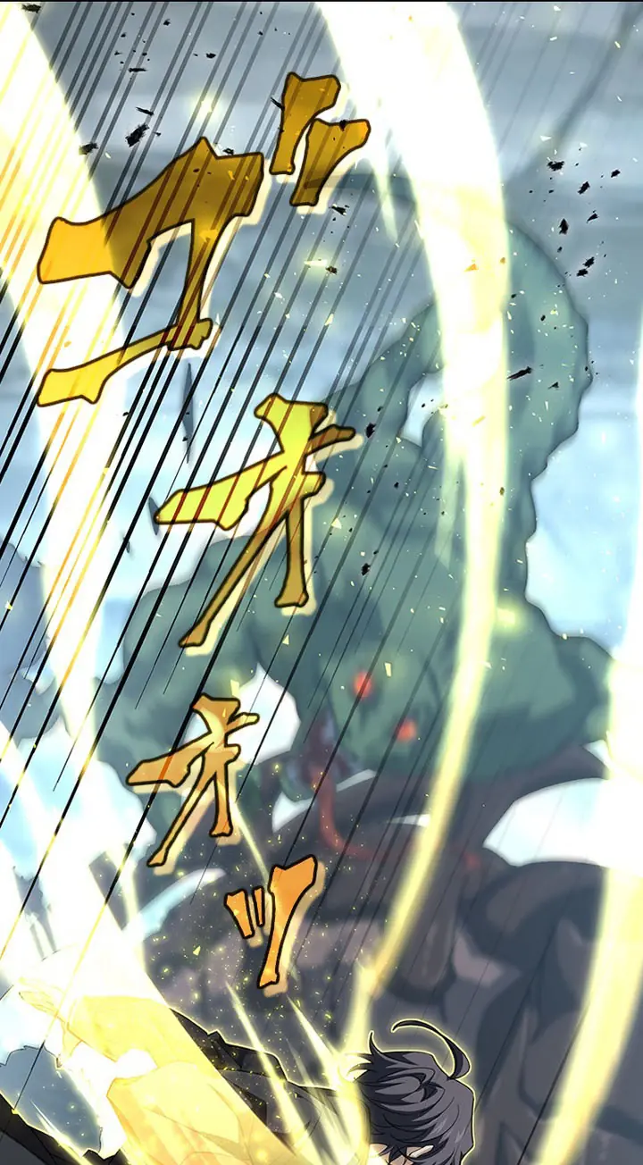 I Became a Genius at the Academy in a World Where Magic Reigns Supreme Chapter 108 Page 27