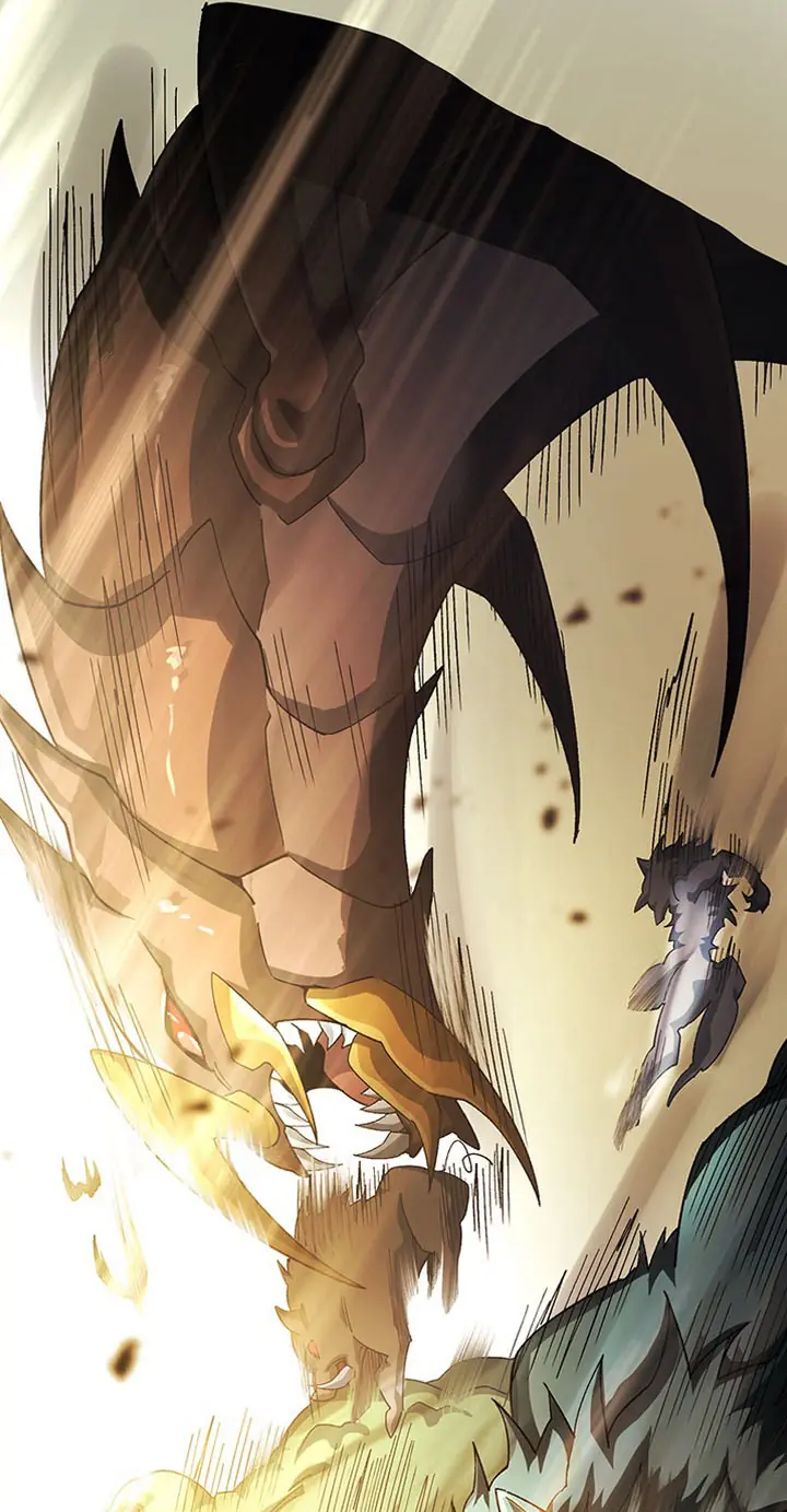 I Became a Genius at the Academy in a World Where Magic Reigns Supreme Chapter 108 Page 33