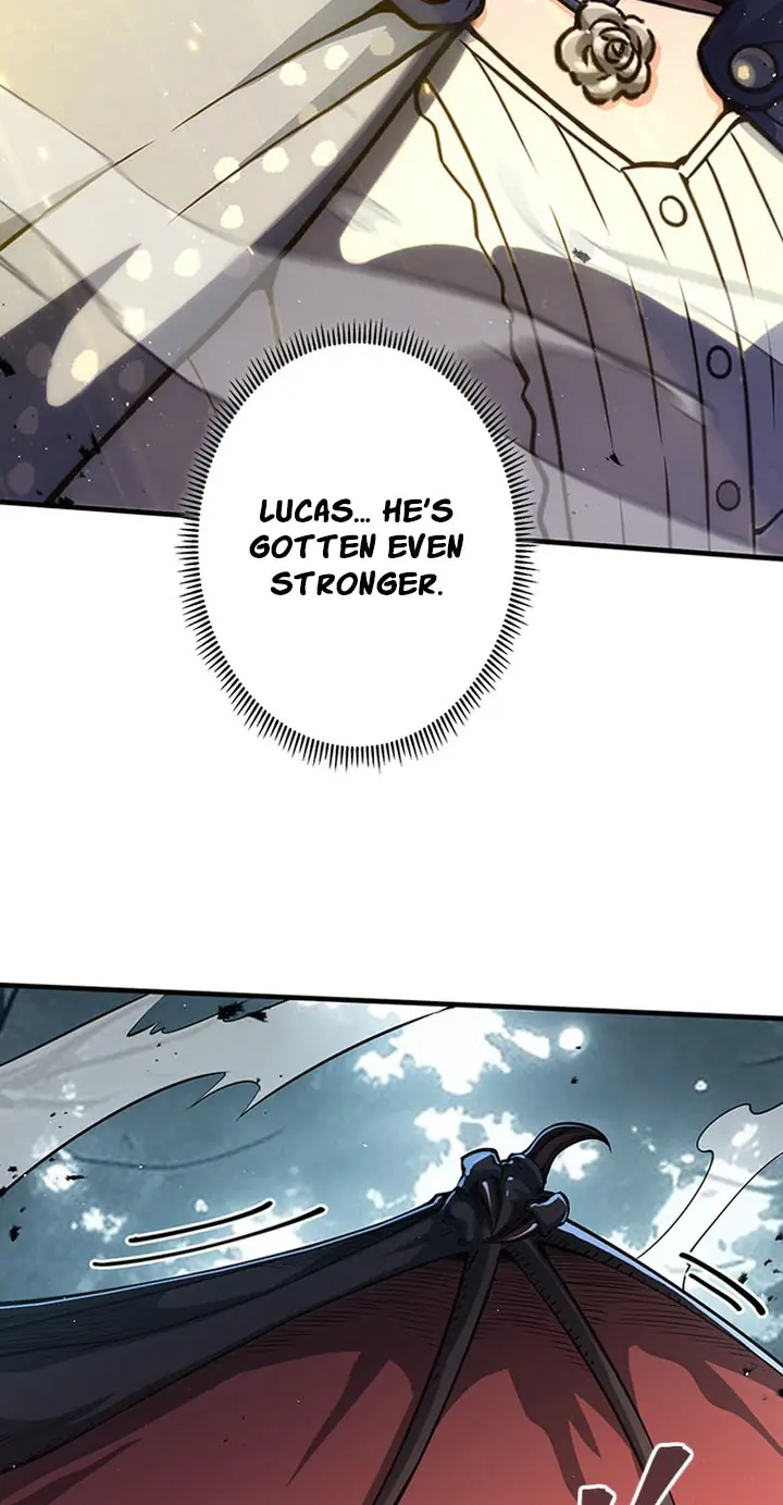 I Became a Genius at the Academy in a World Where Magic Reigns Supreme Chapter 108 Page 36