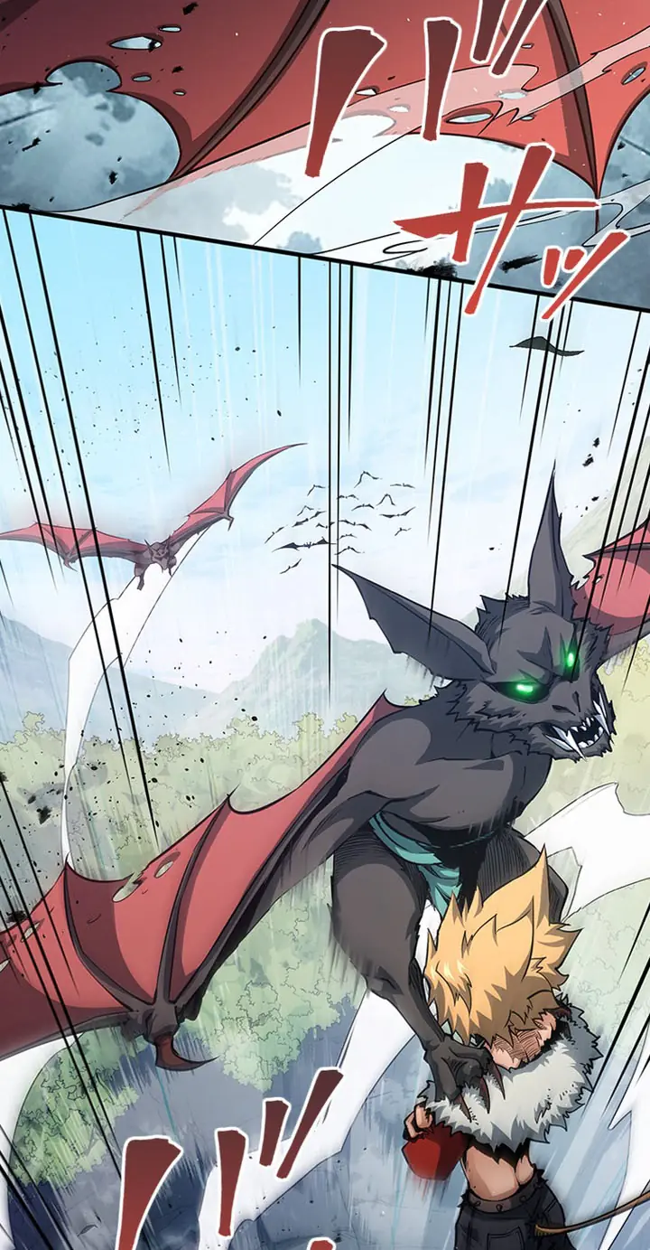 I Became a Genius at the Academy in a World Where Magic Reigns Supreme Chapter 108 Page 37