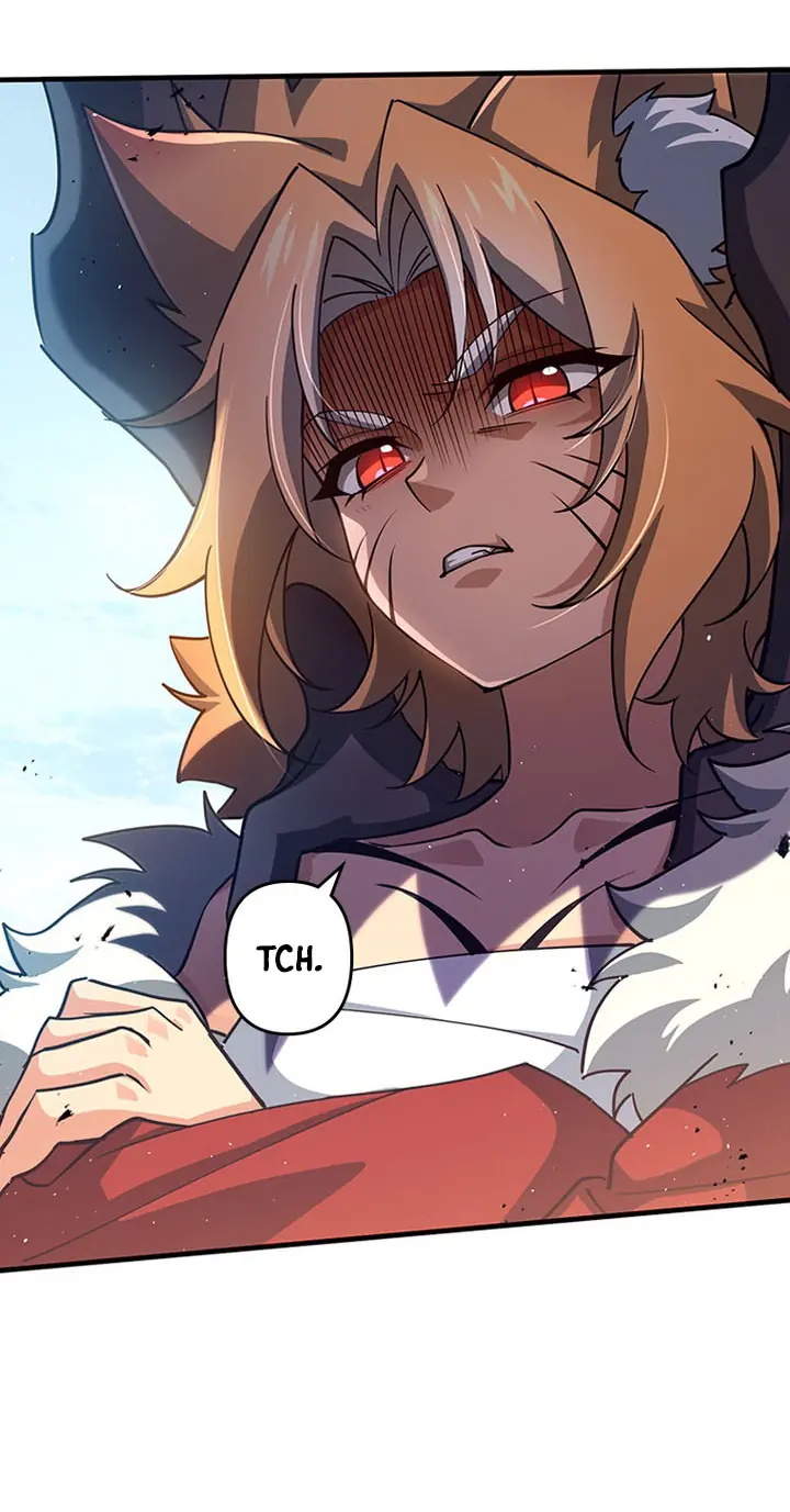 I Became a Genius at the Academy in a World Where Magic Reigns Supreme Chapter 108 Page 39
