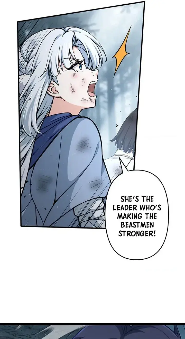 I Became a Genius at the Academy in a World Where Magic Reigns Supreme Chapter 108 Page 40