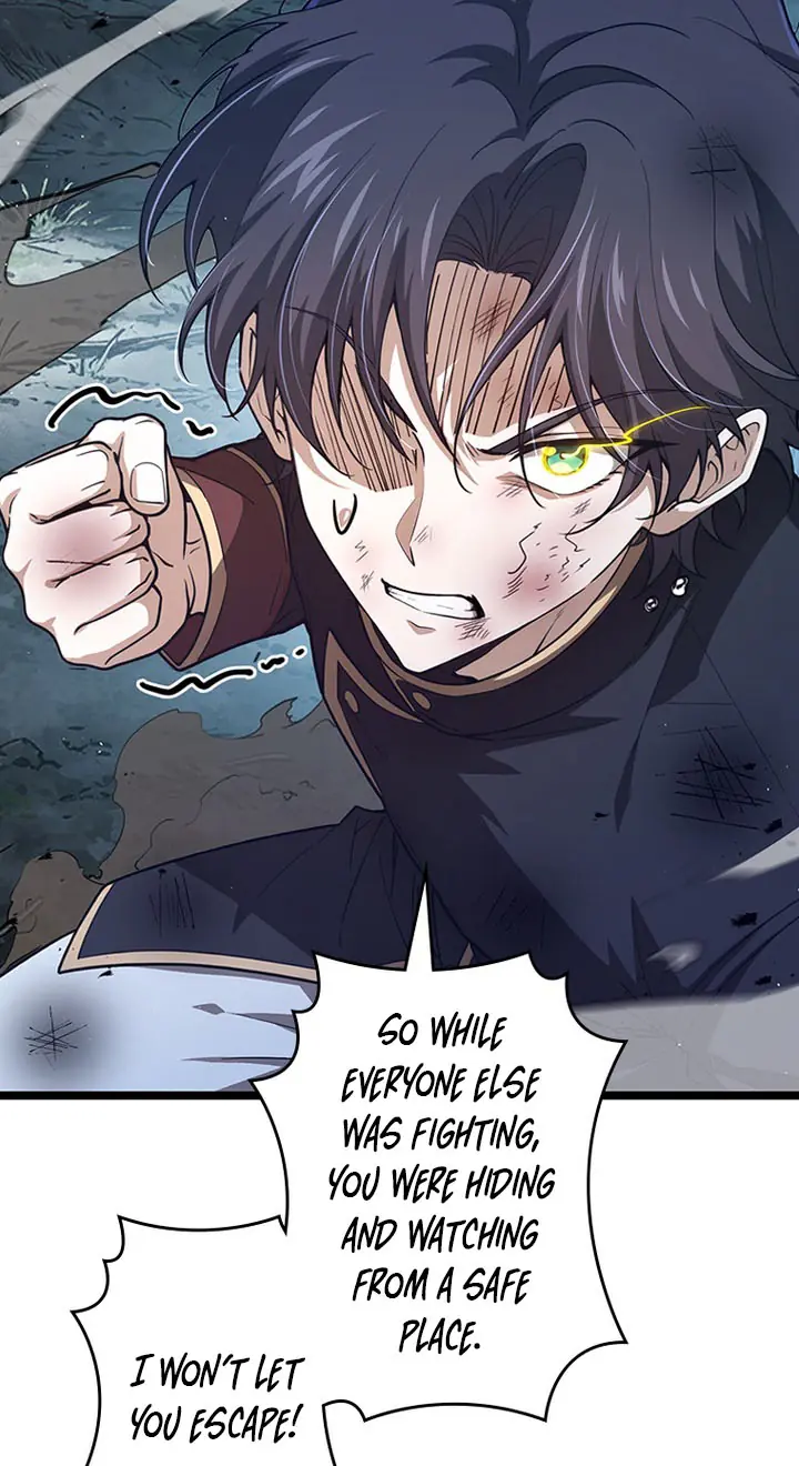 I Became a Genius at the Academy in a World Where Magic Reigns Supreme Chapter 108 Page 41