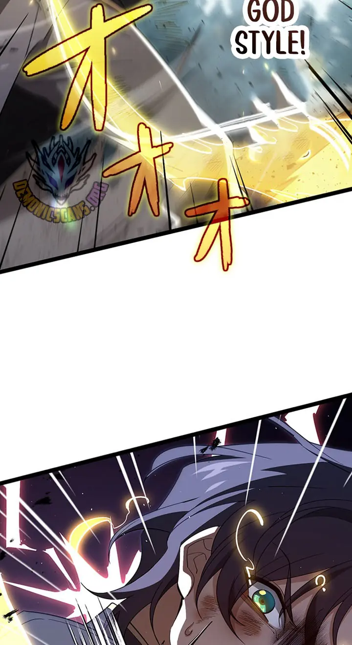 I Became a Genius at the Academy in a World Where Magic Reigns Supreme Chapter 108 Page 43