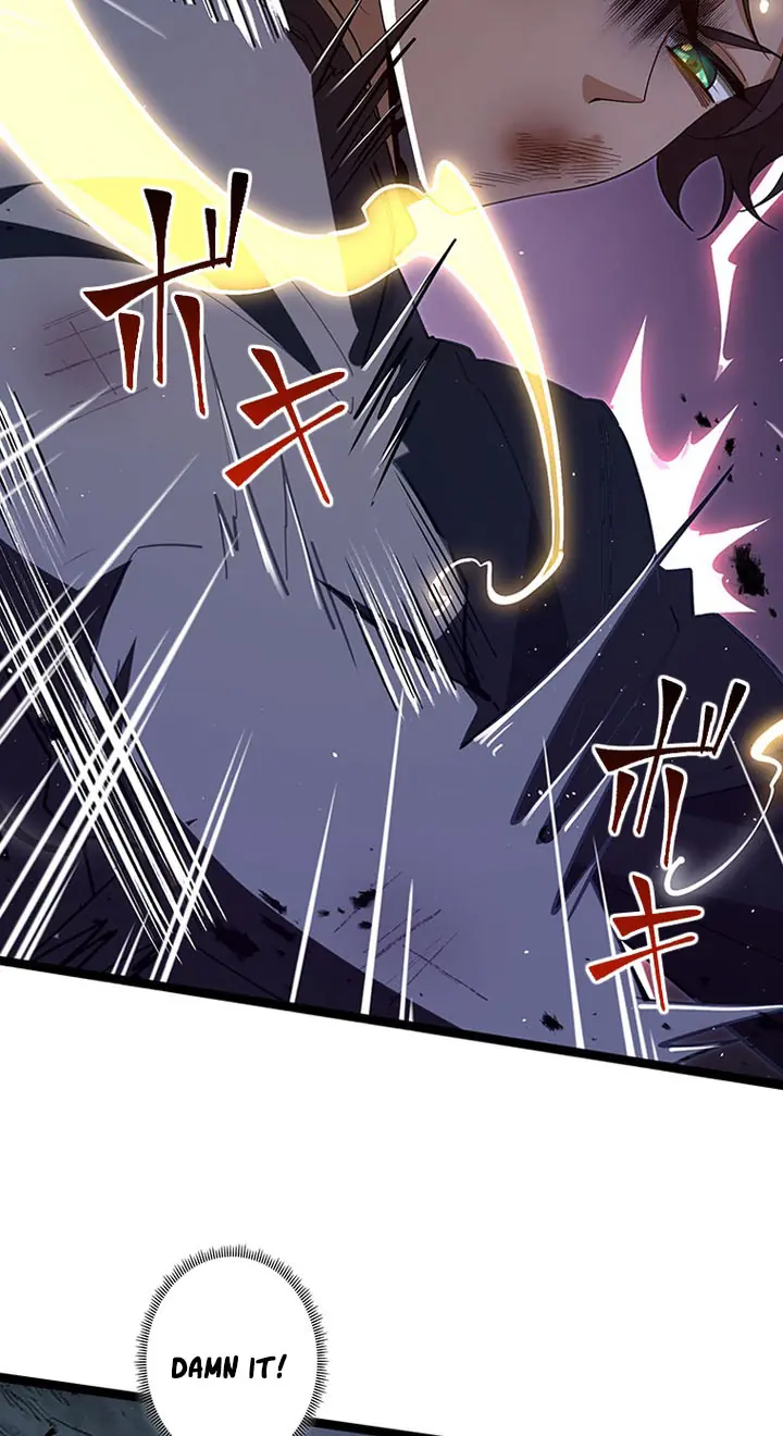 I Became a Genius at the Academy in a World Where Magic Reigns Supreme Chapter 108 Page 44