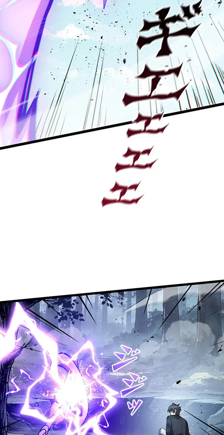 I Became a Genius at the Academy in a World Where Magic Reigns Supreme Chapter 108 Page 48