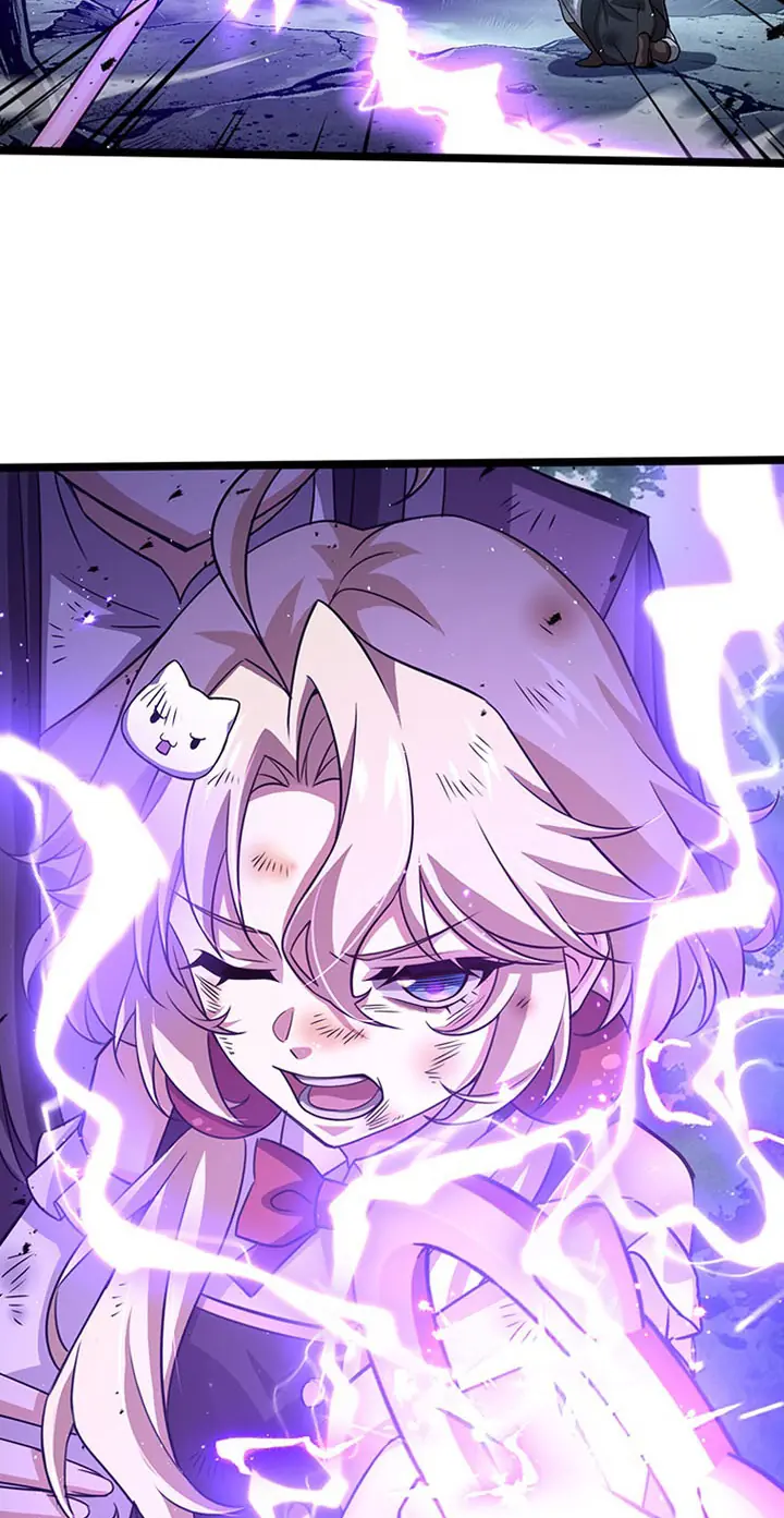 I Became a Genius at the Academy in a World Where Magic Reigns Supreme Chapter 108 Page 49