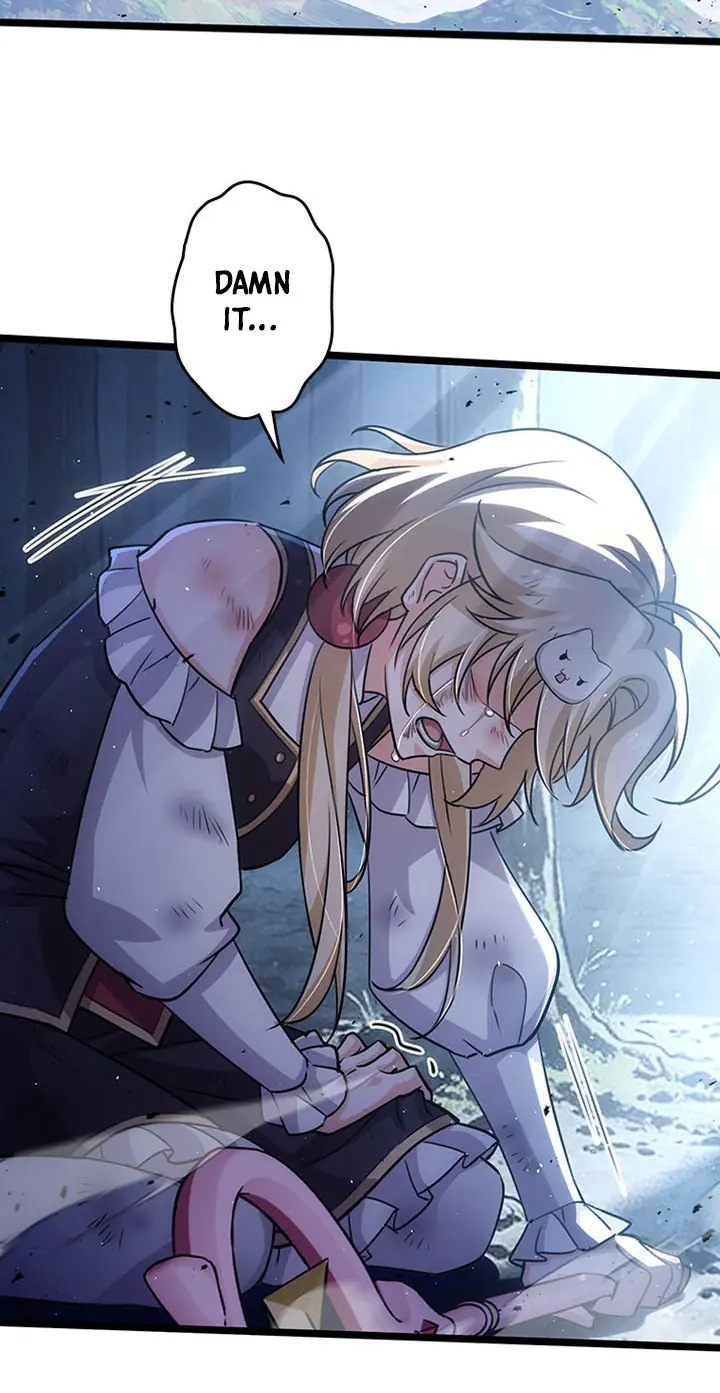I Became a Genius at the Academy in a World Where Magic Reigns Supreme Chapter 108 Page 52