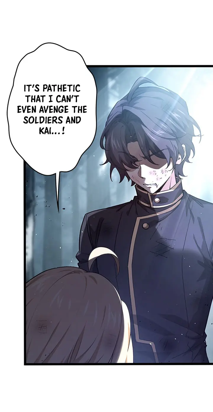 I Became a Genius at the Academy in a World Where Magic Reigns Supreme Chapter 108 Page 53