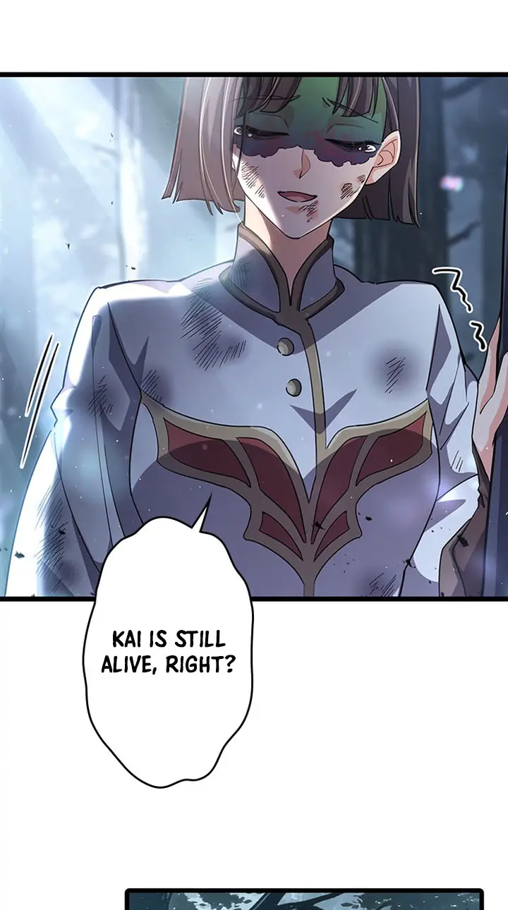 I Became a Genius at the Academy in a World Where Magic Reigns Supreme Chapter 108 Page 55
