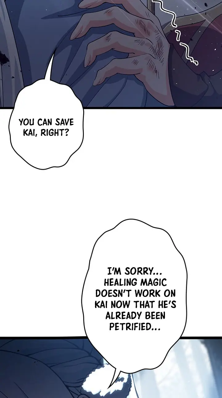 I Became a Genius at the Academy in a World Where Magic Reigns Supreme Chapter 108 Page 59