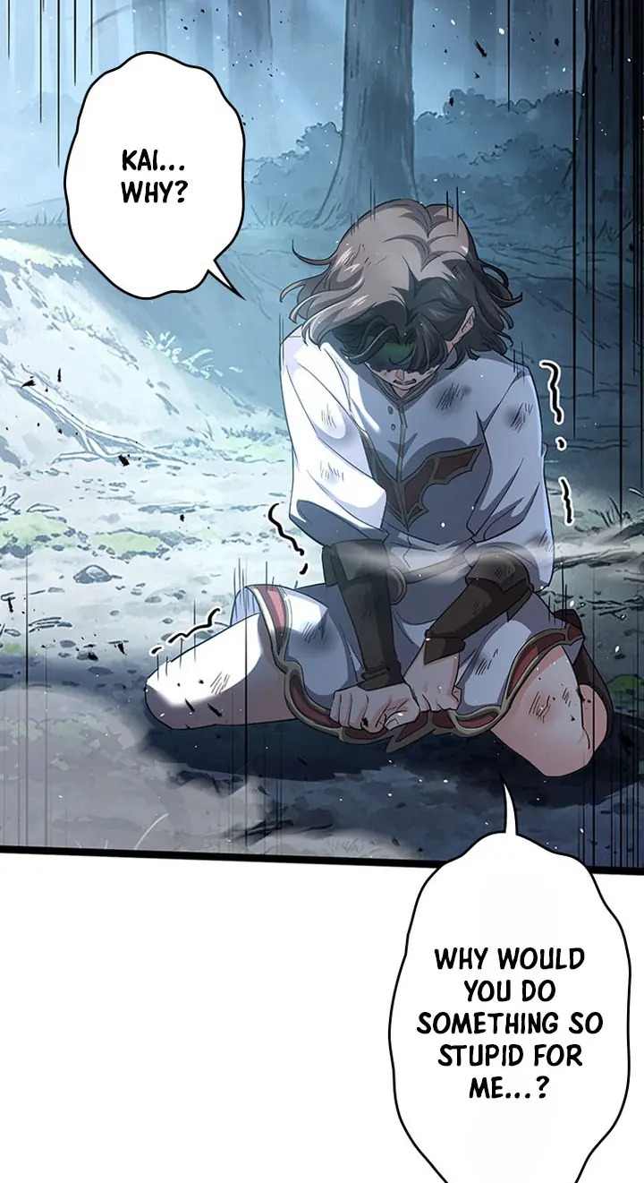 I Became a Genius at the Academy in a World Where Magic Reigns Supreme Chapter 108 Page 62